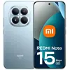 Bild von Xiaomi Redmi Note 15 Pro+ (512 GB, Glacier Blue, 6.83", Dual SIM, 5G), Smartphone, Blau