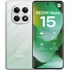 Bild von Xiaomi Redmi Note 15 (128 GB, Forest Green, 6.77", Hybrid Dual SIM, 4G), Smartphone, Grün