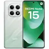 Bild von Xiaomi Smartphone Redmi Note 15 6,77" Octa Core 8 GB RAM 128 GB grün (128 GB, Grün, 6.77", Dual SIM, 4G), Smartphone, Grün