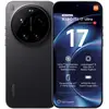 Bild von Xiaomi 17 Ultra (512 GB, Black, 6.90", Dual SIM, 5G), Smartphone, Schwarz