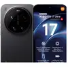 Bild von Xiaomi 17 Ultra 5G Dual-SIM 16 GB RAM 512 GB   Schwarz (512 GB, Black, Dual SIM, 5G), Smartphone, Schwarz