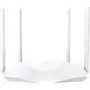 Bild von Tenda TX3 WLAN-Router Gigabit Ethernet Dual-Band (/5 GHz), Router, Weiss