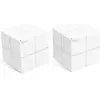 Bild von Tenda MW6-2, Router, Schwarz