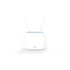 Bild von Wifi-Router Tenda 300 Mpbs 4G Weiß TU