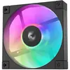 Bild von Deepcool Fd12 Argb Ventilator 120 Mm 3 Einheiten