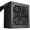 Bild von Deepcool 550D power supply unit 20+4 pin ATX Black (550 W), PC Netzteil, Schwarz
