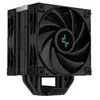 Bild von Deepcool Ak400 Zero Dark Plus Cpu-lüfter