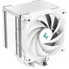 Bild von Deepcool AK500 WH (158 mm), CPU Kühler, Weiss