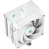 Bild von Deepcool AK500S DIGITAL WH (158 mm), CPU Kühler, Weiss