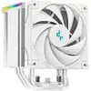 Bild von Deepcool AK500 Digital WH (160 mm), CPU Kühler, Weiss