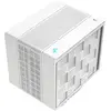 Bild von Deepcool Assassin 4s Wh (164 mm), CPU Kühler, Weiss