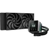 Bild von Deepcool Mystique 240 Wasserkühlung
