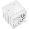 Bild von Deepcool AK620 Digital Pro (163 mm), CPU Kühler, Weiss