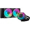 Bild von Deepcool Le240 V2 Wasserkühlung 240 Mm