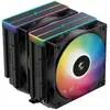 Bild von Deepcool Ag620 Argb V2 Cpu-lüfter 120 Mm