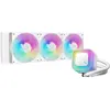 Bild von Deepcool LE360 WH V2, CPU Wasserkühler, Weiss