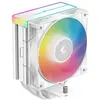 Bild von Deepcool AG400 WH (154 mm), CPU Kühler, Weiss