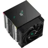 Bild von Deepcool AK620 Digital SE (161 mm), CPU Kühler, Schwarz, Weiss
