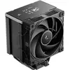 Bild von Deepcool AK700 DIGITAL NYX (157 mm), CPU Kühler, Schwarz