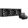 Bild von Deepcool Spartacus 420, CPU Wasserkühler, Schwarz