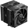 Bild von Deepcool "K Cooler AK620 G2" (159 mm), CPU Kühler, Schwarz