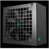 Bild von Deepcool Power Supply PF500X 500W 80 PLUS Standard PSU, Black (500 W), PC Netzteil, Schwarz