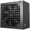 Bild von Deepcool Power Supply PF700X 700W 80 PLUS Standard PSU, Black (700 W), PC Netzteil, Schwarz