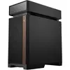 Bild von Deepcool CL6600 (ATX, mATX, Mini-ITX), PC Gehäuse, Schwarz