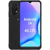 Bild von Bea-Fon H Max (128 GB, Black, 6.56", Dual SIM, 4G), Smartphone, Schwarz