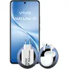 Bild von Vivo V60 LITE 5G BUND. BK () (256 GB, Schwarz, 6.69", Dual SIM, 5G), Smartphone, Schwarz