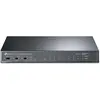 Bild von TP-Link TL-SL1311MP Netzwerk-Switch Unmanaged Fast Ethernet (10/100) Power over Ethernet (PoE) (11 Ports), Netzwerk Switch, Schwarz