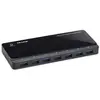 Bild von Tp-link Uh720 Micro Usb-b Hub 9 Ports