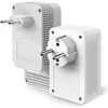 Bild von TP-Link AV1000 Gigabit Powerline AC1200 (1000 Mbit/s), Powerline, Weiss