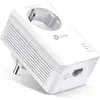 Bild von TP-Link TL-PA7017P (1000 Mbit/s), Powerline, Weiss