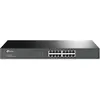 Bild von TP-Link Tl-Sg1016 (16 Ports), Netzwerk Switch, Schwarz