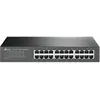Bild von TP-Link Tl-Sg1024d (24 Ports), Netzwerk Switch, Schwarz