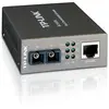 Bild von Tp-link 10/100 Multimedia-konverter-glasfasermodul