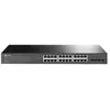 Bild von Tp-link Smart Gigabit Jetstream Tl-sg2428p Switch