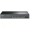 Bild von Tp-link Smart Gigabit Jetstream Tl-sg2210mp Switch