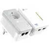 Bild von TP-Link TL-WPA4225 KIT (500 Mbit/s), Powerline, Weiss