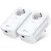 Bild von TP-Link AV1300 Starter Kit (1200 Mbit/s), Powerline, Weiss