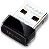 Bild von TP-Link Tl-Wn725n (USB 2.0), Netzwerkadapter, Schwarz