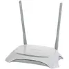 Bild von TP-Link Tl-Mr3420, Router, Schwarz, Weiss