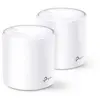 Bild von Tp-link Deco X20(2-pack) Wifi-zugangspunkt 2 Einheiten