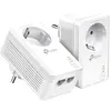 Bild von Tp-link Pa7027p Av1000 Plc-adapter