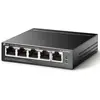 Bild von Tp-link Tl-sg1005lp Switch