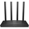 Bild von TP-Link Archer C80 V1 - Wireless router - 4-port switch - GigE - Wi-Fi 5 - Dual Band, Router, Schwarz