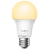 Bild von E27 & 806 Lumen Tapo L510E | WLAN Glühbirne Warmes Licht