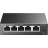 Bild von TP-Link TL-SG105S (5 Ports), Netzwerk Switch, Schwarz