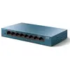 Bild von Tp-link 10/100/1000mbps Soho Switch 8 Ports
